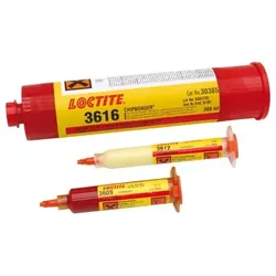 SMD-Klebstoff, Typ 3609, Kartusche EFD, 10ml