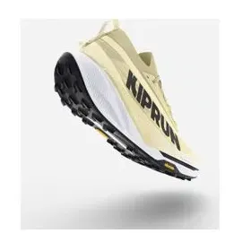 KIPRUN Kipsummit Race Herren Beige/Gelb 45