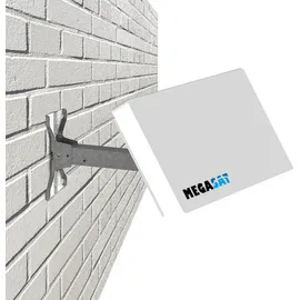 Megasat D4 Profi-Line