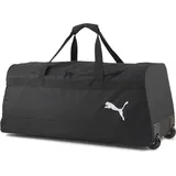 Puma Teamgoal 23 Wheel Teambag L Puma Black - One Size