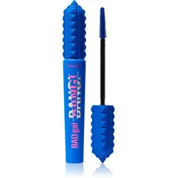 Benefit BADgal BANG! Volumizing Mascara Mascara für Volumen limitierte Ausgabe Farbton Power Blue 8.5 g