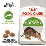Royal Canin Outdoor