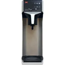 Melitta XT 180 TWC silber
