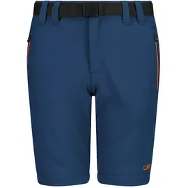 CMP Zip-Off Pant Midnight 176