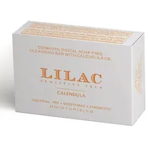 Lilac - Sensitive Skin Calendula Seife 100 g