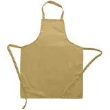 BELUM | MasterChef Kinderschürze Größe: 66x58 Modell: 0400-76 Stoff: Baumwolle - MasterChef Unisex Küchenschürze Maste