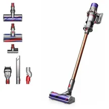 Dyson Cyclone V10 Absolute nickel/kupfer 2022