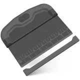 Witt Pizza-teigschaber Black Edition mit Softgriff 48651032