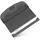 Witt Pizza-teigschaber Black Edition mit Softgriff 48651032