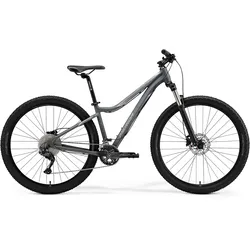 MERIDA Matts 7.80 - 27.5 Zoll m.cool grey (silver) (L (18,5 Zoll))