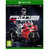 Rims Racing