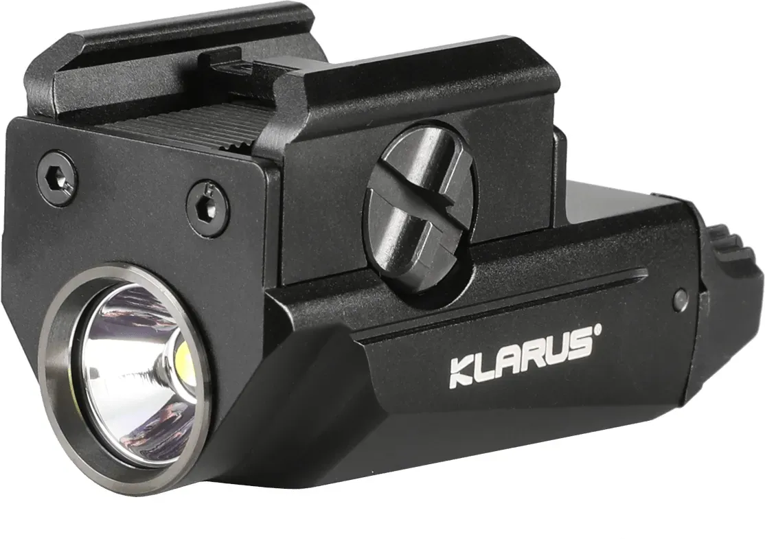 KLARUS Pistol Light GL1