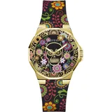 GUESS GW0754L1 Damenuhr Calaverta 38mm 1ATM