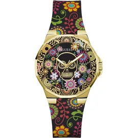 GUESS GW0754L1 Damenuhr Calaverta 38mm 1ATM