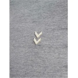 hummel hmlPULSE T-Shirt grau L