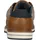 BULLBOXER Halbschuhe cognac 29396610
