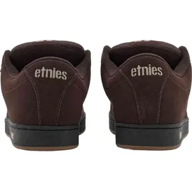 ETNIES Kingpin brown/black/tan 42,5