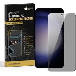 5x Blickschutz 9H Panzerglas für Xiaomi 14 ANTI-SPY PRIVACY Sichtschutz Displayschutz Schutzglas Panzerfolie Schutzfolie echtes Tempered Glass Screen-Protector