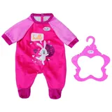 Zapf Creation BABY born Strampler Pink 43cm