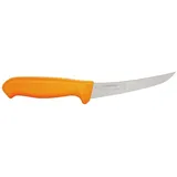 Morakniv Hunting Curved Boning Ausbeinmesser 0,0 cm Orange