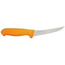 Morakniv Hunting Curved Boning Ausbeinmesser 0,0 cm Orange