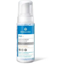 Dermasel Totes Meer PUR+ Duschschaum