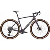 Specialized Diverge 4 Expert AXS 2026 28 Zoll RH 56 cm Unisex Nebula Metallic/Sandstone Metallic
