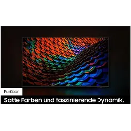Samsung UE43DU7190 43" Crystal UHD 4K DU7190 (EU-Modell)