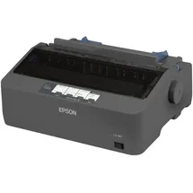 Epson LX 350 - Drucker - s/w - Punktmatrix - 9 Pin