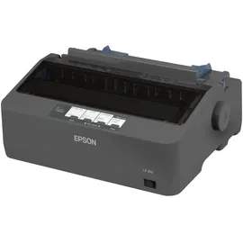 Epson LX 350 - Drucker - s/w - Punktmatrix - 9 Pin