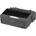 LX 350 Drucker s/w Punktmatrix 9 Pin