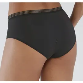 s.Oliver Panty 3 St. Schwarz 44/46