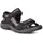 ECCO Offroad Herren black/mole/black 40