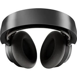 SteelSeries Arctis Nova 7 Wireless Gen 2 - Echtzeit-App-Steuerung - Über 50 Std. Akkulaufzeit - 2,4 GHz/Bluetooth parallel möglich -PC, PS5, PS4, Switch 1/2, Mobilgeräte
