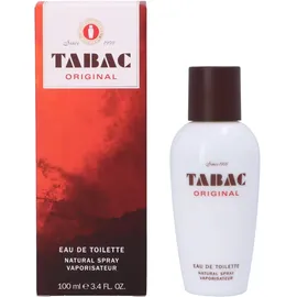 Mäurer & Wirtz Tabac Original Eau de Toilette 100 ml