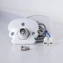 ETC Shop Wannenleuchte 24 W IP65 6500 K