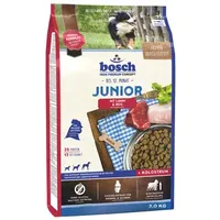Bosch Tiernahrung HPC Junior 3 kg