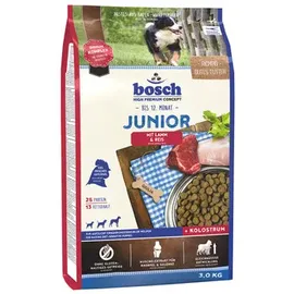 Bosch Tiernahrung HPC Junior 3 kg