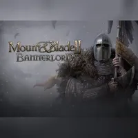 Mount & Blade II: Bannerlord (Steam Key) (Download) (PC)
