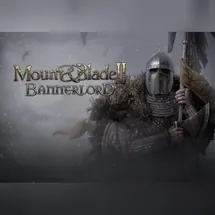 Mount & Blade II: Bannerlord (Steam Key) (Download) (PC)