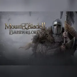 Mount & Blade II: Bannerlord (Steam Key) (Download) (PC)