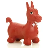 Togu Bonito Hüpftier rot
