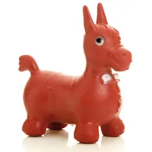 Togu Bonito Hüpftier rot