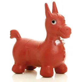 Togu Bonito Hüpftier rot