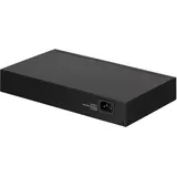 ZyXEL GS1100-24E V3 24-Port Gigabit Unmanaged Switch