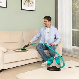 Cecotec Conga 6000 Carpet&Spot Clean XXL Advance