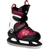 K2 Freedom Ice JR G, purple_coral,