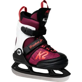 K2 Freedom Ice JR G, purple_coral,