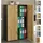 VCM Lona Aktenschrank 70 x 39 x 110 cm anthrazit, honig-eiche