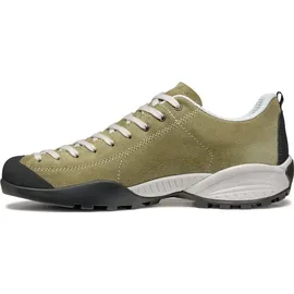 Scarpa Mojito Schuhe (Größe 48, gruen)